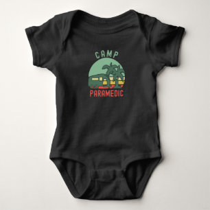 Body Camp Paramedic