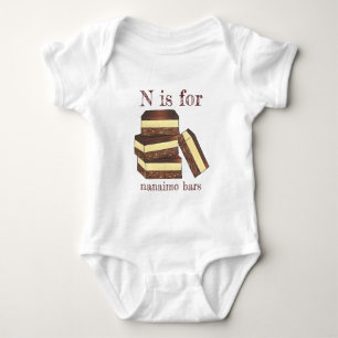 Body Canadian Nanaimo Bar BC Canada Boulangerie Dessert