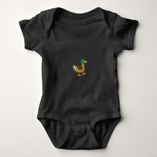 Body  - Canard (Devant)