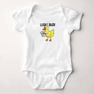 Body Canard chanceux