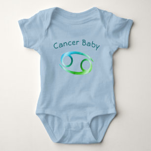 Body Cancer Baby Zodiac