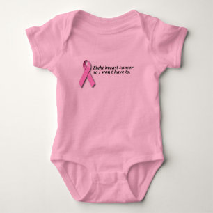Body Cancer du sein de combat