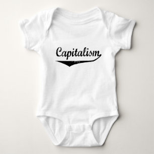 Body Capitalisme