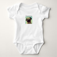 Carlin Cutest de dessin toujours mignon Doggy amus