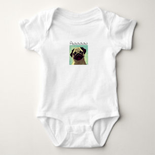 Body Carlin Cutest de dessin toujours mignon Doggy amus