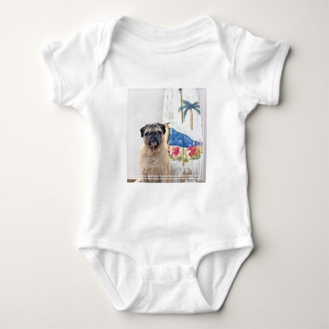 Body Carlin Surf (Devant)