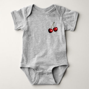 Body Carrosserie Red Cherry Baby