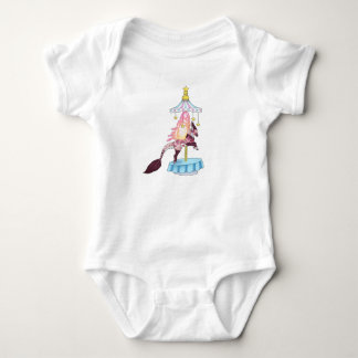 Body Carrousel Aleum
