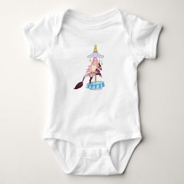 Body Carrousel Aleum (Devant)