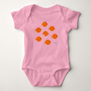 Body CARTOON Bébé
