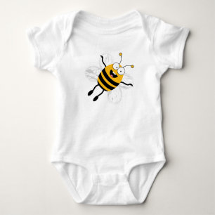 Body Cartoon Bee