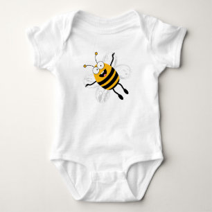Body Cartoon Bee
