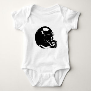 Body Casque de football Pop Art