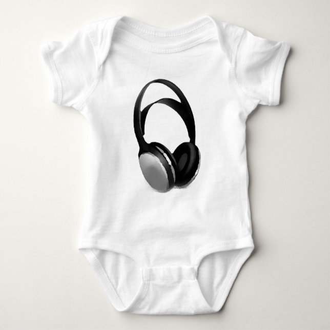 Body Casque Pop Art (Devant)