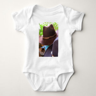 Body Casquettes Cowboy