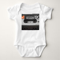 Cassette vintage BASF : Élément du collecteur