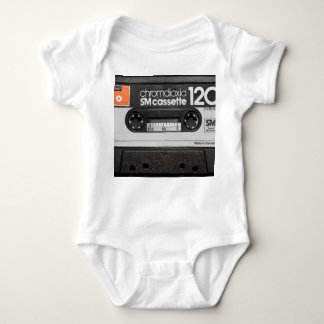 Body Cassette vintage BASF : Élément du collecteur