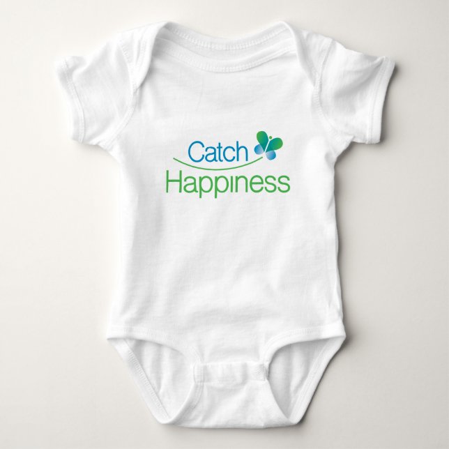 Body Catch Happiness with your little one! (Devant)