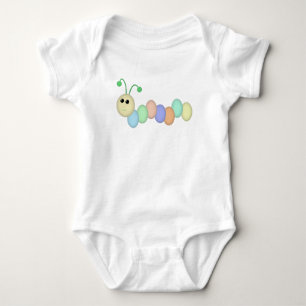 Body Caterpillar Bodysuit bébé