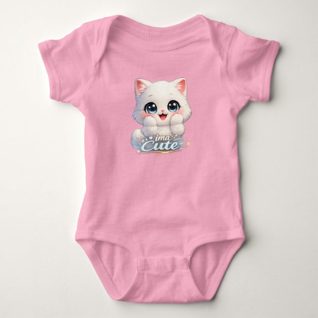 Body Catsera 1.0 (Devant)
