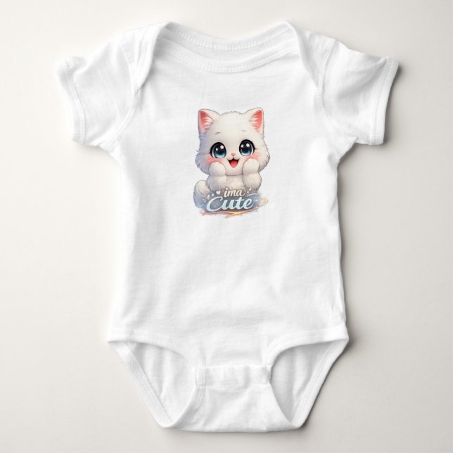 Body Catsera 1.0 (Devant)