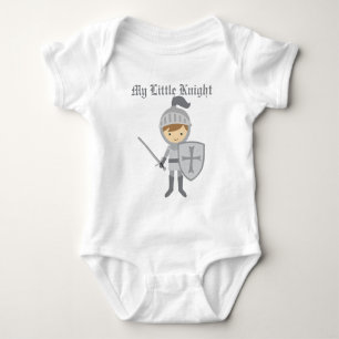 Body Cavalier bébé