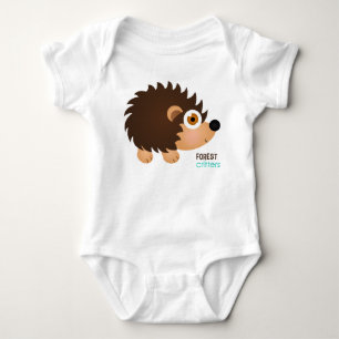 Body Cavalier bébé FC 2