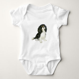 Body Cavalier King Charles - Tri Coloré