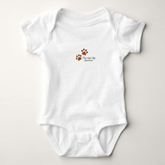 Body Celebrate first steps in style. Baby Bodysuit