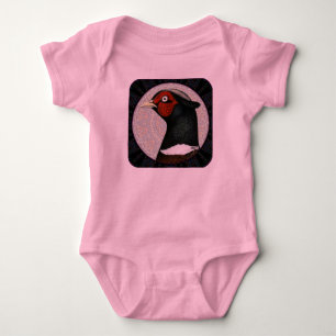 Body Cercle de faisan Ringneck