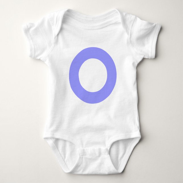 Body Cercle de retenue (Devant)