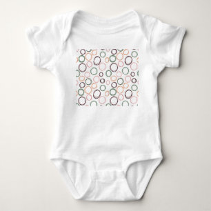 Body Cercles Boho