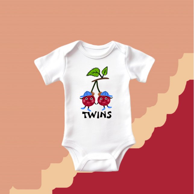 Body Cerises jumelles  (Créateur téléchargé)