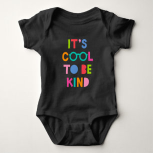 Body C'est Cool d'être gentil