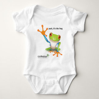 Body C'est la grenouille