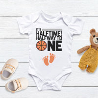 C'est la mi-temps ! Basket-ball Sports Demi-annive