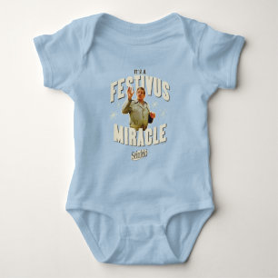 Body C'est un Miracle de Festivus