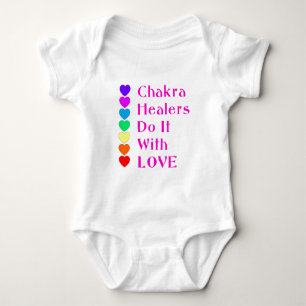 Body Chakra Healers le font avec amour