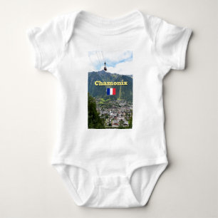 Body Chamonix