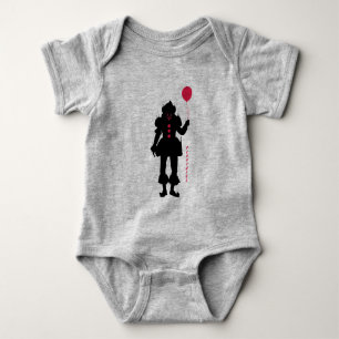 Body Chapitre 2 Silhouette Pennywise