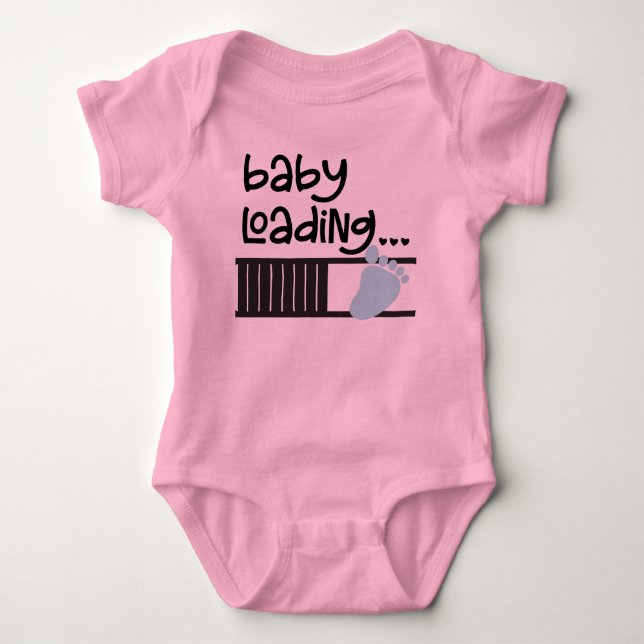 Body Chargement de bébé (Devant)