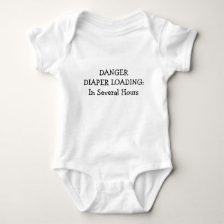 Body Chargement de la couche de danger :