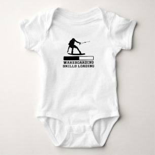 Body Chargement de qualifications de Wakeboarding