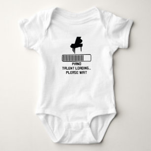 Body Chargement de talent de piano