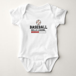 Body Chargement des compétences de base-ball   Joueur d