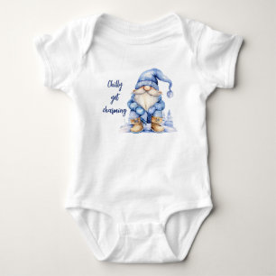 Body Charmant et charmant - Blanc