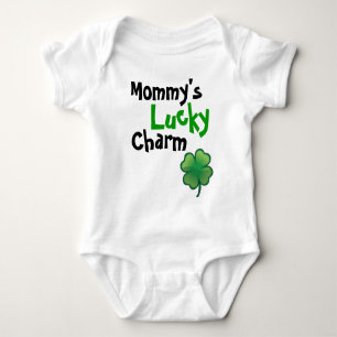 Body Charme chanceux de Mommys