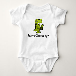 Body Charme Tear-o-Saurus Rex