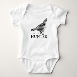 Body Chasseur de grouse