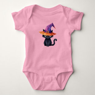 Body Chat avec le Casquette de Witch